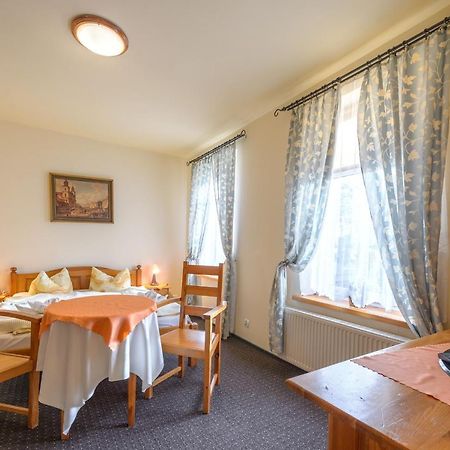 Hotel Swieradow Kültér fotó