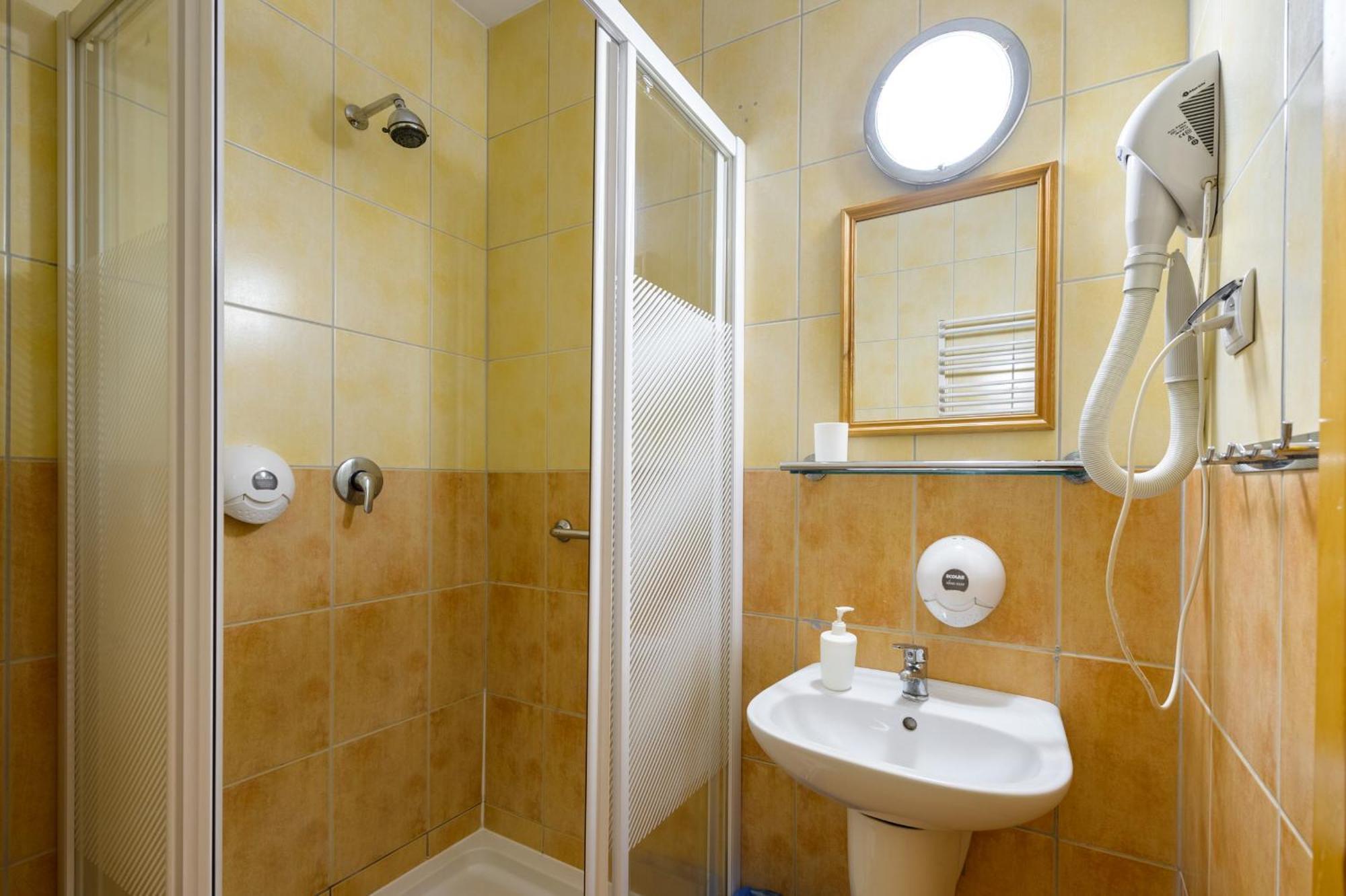 Hotel Swieradow Kültér fotó