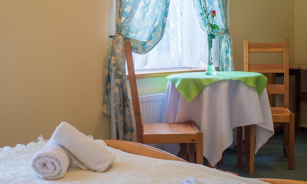 Hotel Swieradow Kültér fotó