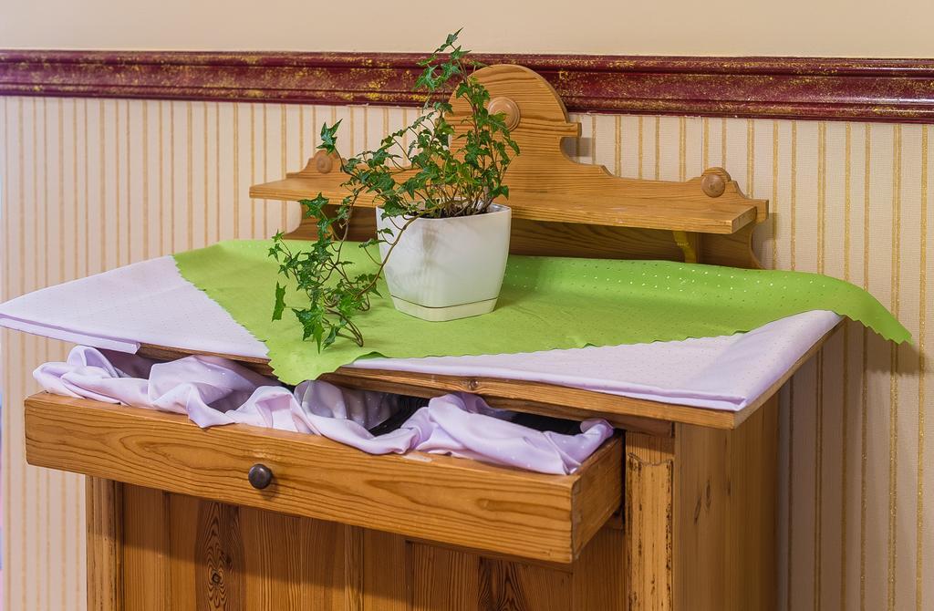 Hotel Swieradow Kültér fotó